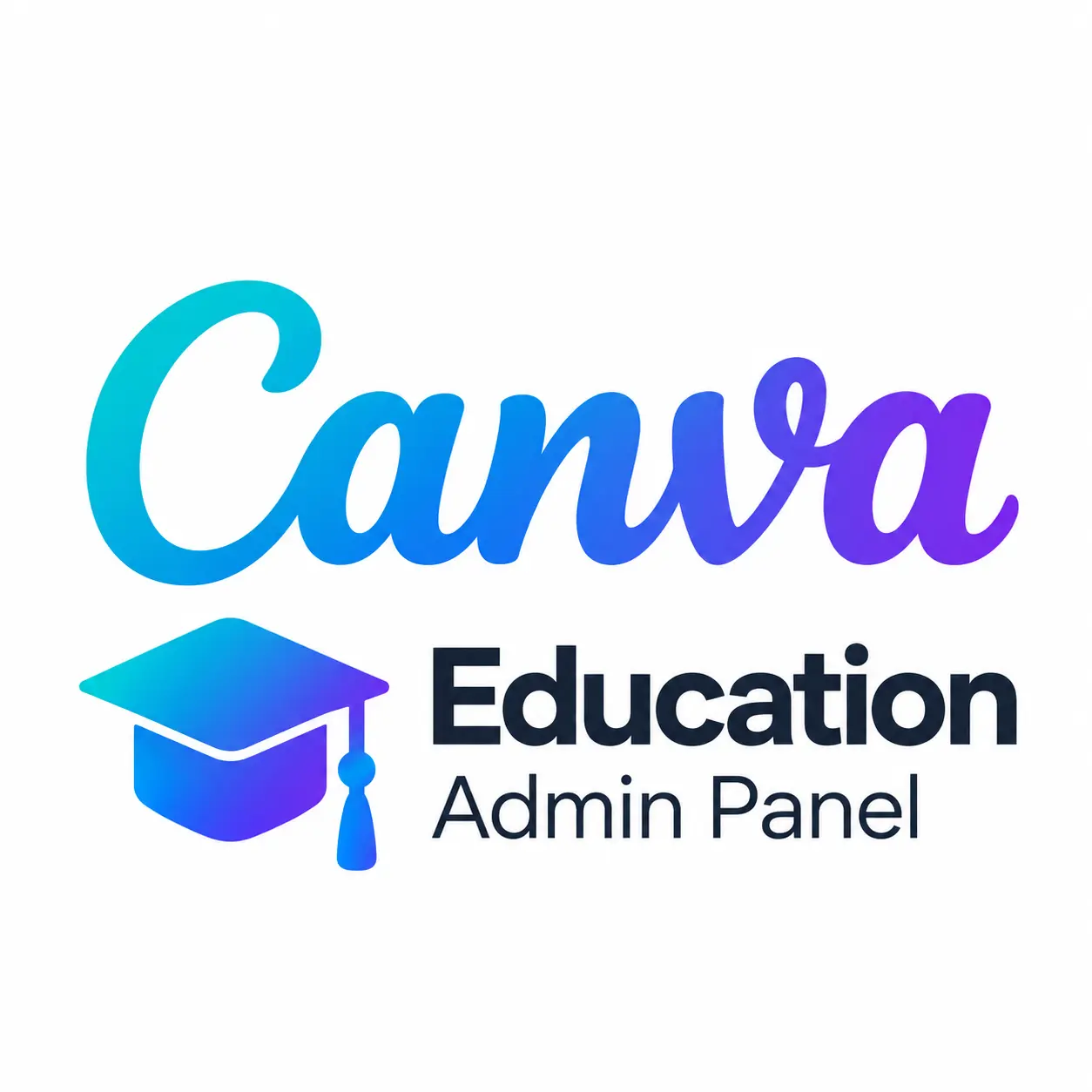Canva Education Teacher Panel (1 Year) design & creativity
