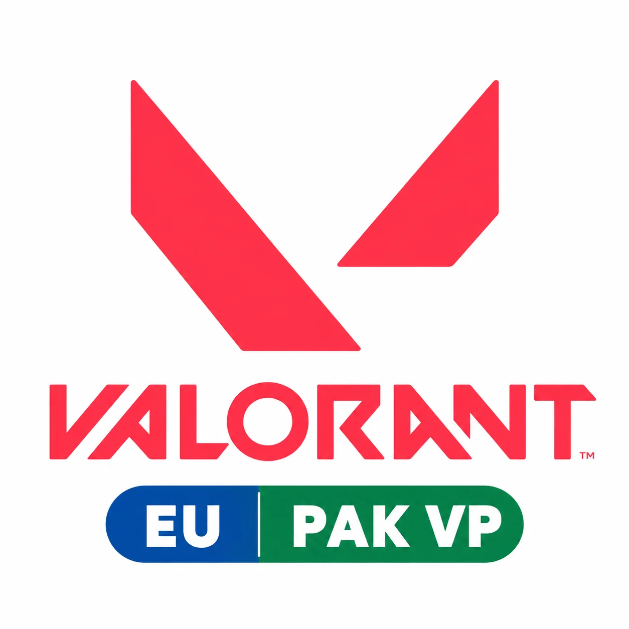 Valorant Points (EU/PAK) game keys